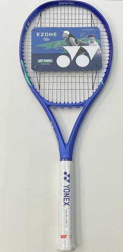 YONEX ezone98 2022年モデル グリップ2 YONEX ezone98 2022年モデル 
