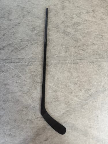 Intermediate CCM Ribcor Trigger 7 Pro Left Hand Hockey Stick 55 Flex (Used)