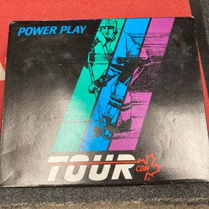 Tour TR-551 Hockey Skates 10