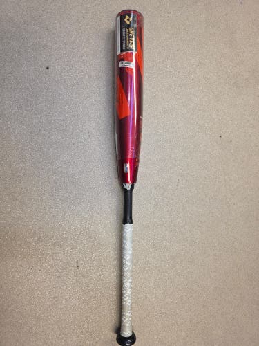 DeMarini Zoa Composite USSSA Certified Bat (-8) 22 oz 30" (New)
