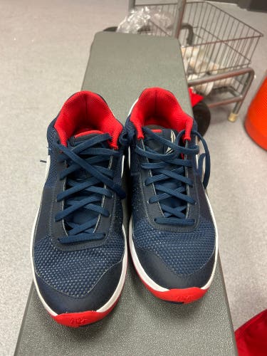 Men's Size M 10.5 (W 11.5) Nike Ja 1 Shoes (Used)