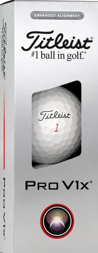 Titleist Balls