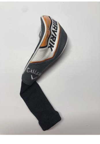 Callaway Mavrik Hybrid Headcover Cover New