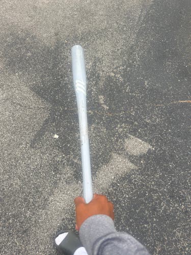2023 Marucci AP5 Maple BBCOR Certified Bat 30 oz 33" (Used)