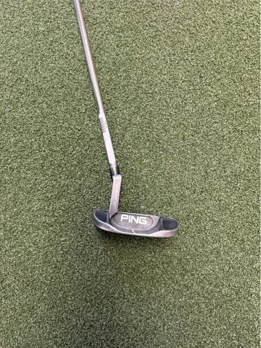 Ping Scottsdale TR B60 Putter (986)