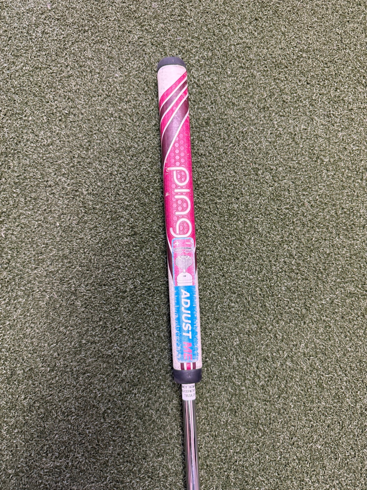Women's Ping GLE 2 Echo Putter (4505) | SidelineSwap | Buy and