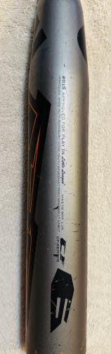2014 DeMarini CF6 Composite Bat (-11) 19 oz 30" (Used)