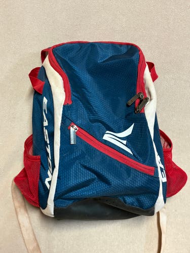 Easton Bat Pack (Used)