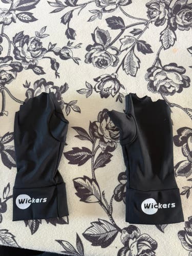 Lacrosse Hand Warmer Gloves