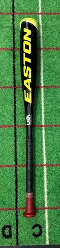 Easton ADV1 Composite Bat (-12) 15 oz 27" (Used)