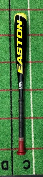 Easton ADV1 Composite Bat (-12) 15 oz 27" (Used)