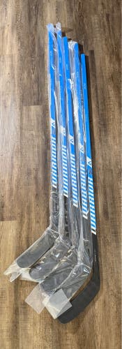 Senior Warrior Covert QR5 Pro Right Handed Hockey Stick P92M 80 Flex Pro Stock (New)