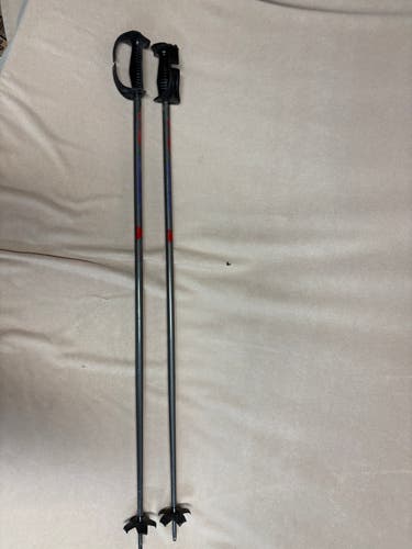48in (120cm) Concept Ski Poles (Used)