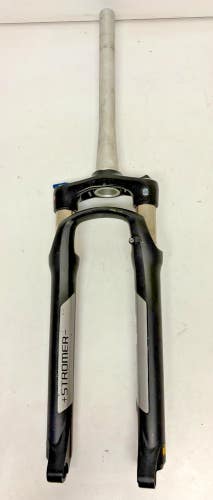 Stromer SR Suntour Raidon 26" Thru Axle Disc Suspension Fork 320mm Tapered