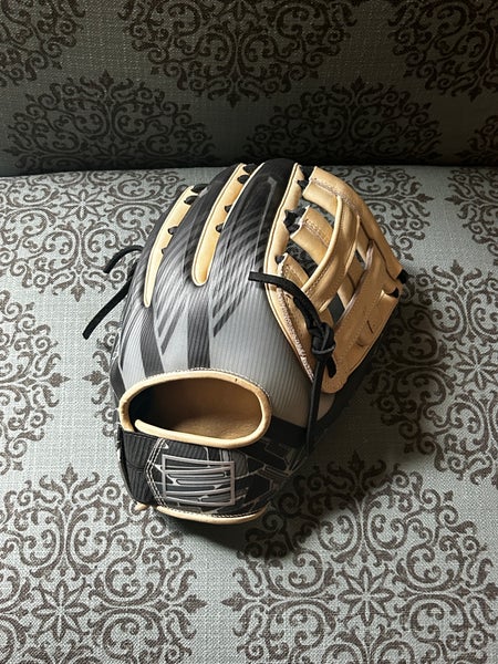 Rawlings REV1X RH Outfield Baseball Glove 12.75" (New)