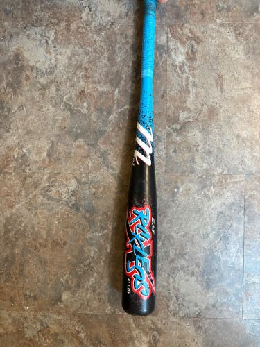 Marucci CATX Rckless Alloy USSSA (2 3/4") 2026 (-10)
