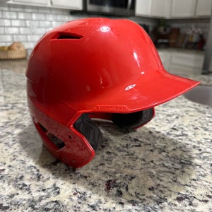Small / Medium EvoShield XVT Batting Helmet (Used)