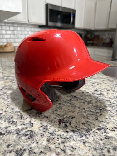 Small / Medium EvoShield XVT Batting Helmet (Used)