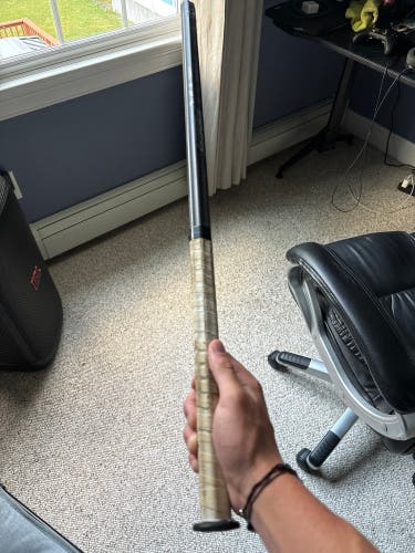 Black STX Fiber X Shaft (Used)