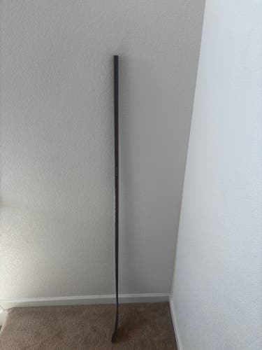 ICEFORGE ELITE 67" Senior Hockey Stick LH 85 Flex P28 | No Extension