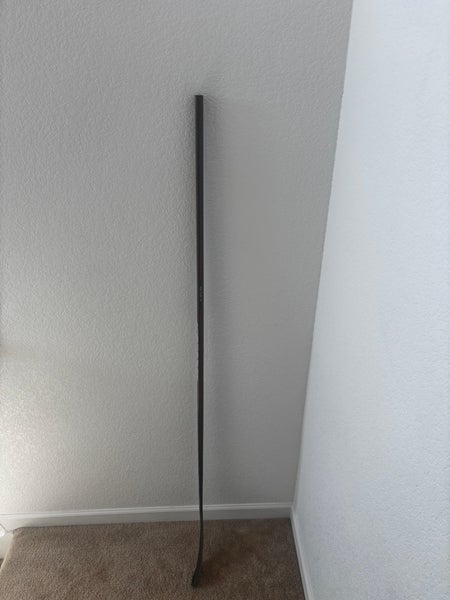 ICEFORGE ELITE 67" Senior Hockey Stick LH 85 Flex P28 | No Extension