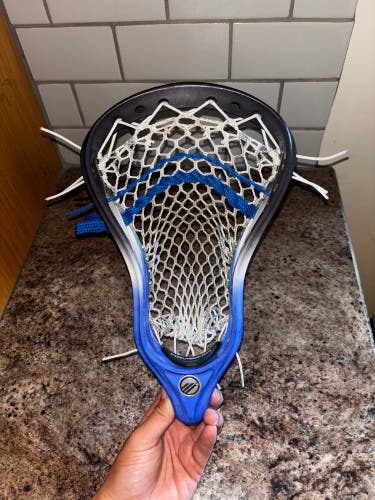Maverik Tank Used Stringing Head (Used)