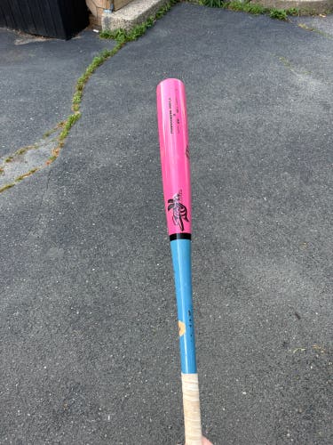 Stinger Bat 32" (Used) wood bat