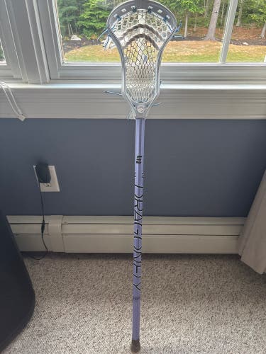 Adult Maverik Kinetik 3.0 with a Dragon Fly Shaft (New)