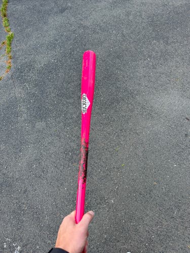 Old Hickory Pro Maple 1739S Custom Pro Bat 32" (Used)