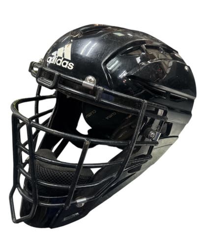 Adidas Catcher's Mask (Used)