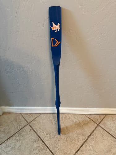Teacherman Propeller Bat