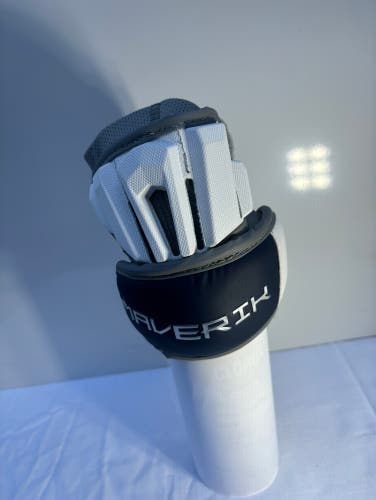Large Adult Maverik Arm Pads - Georgetown (New)