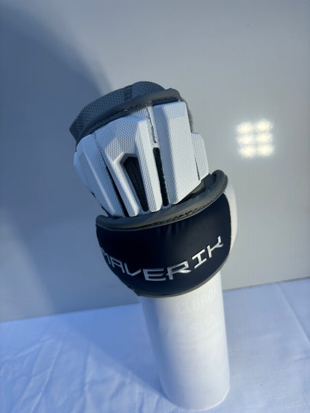 Large Adult Maverik Arm Pads - Georgetown (New)