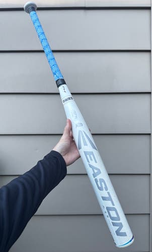 Easton Stealth Flex Bat (-10) 22 oz 32" (Used)