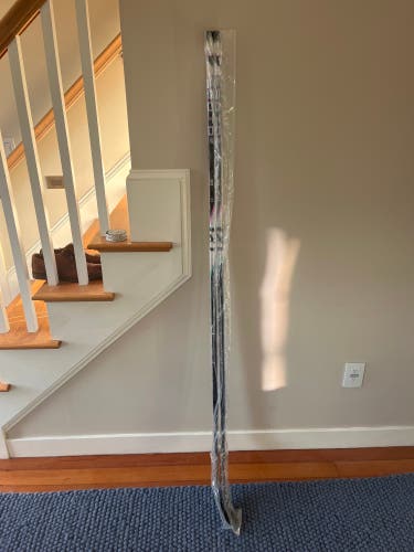 2 Custom Bauer Proto2 Right Handed Hockey Sticks P28 77 Flex (New)