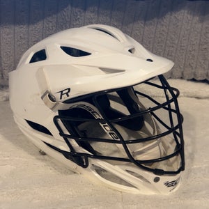 Cascade R Helmet (Used)