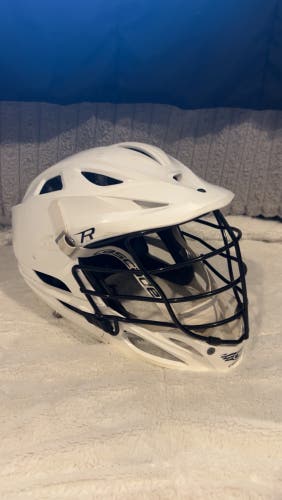 Cascade R Helmet (Used)