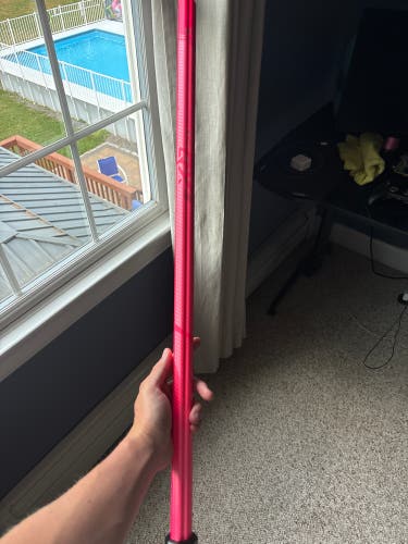 Adult Warrior Evo QX2 Shaft (New, LIMITED EDITION)