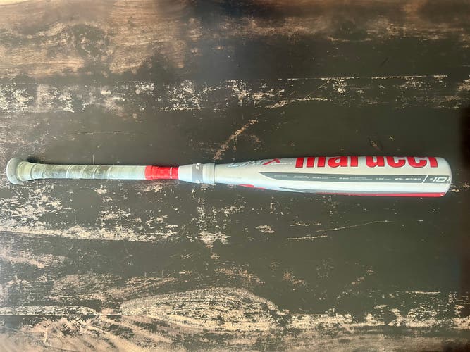 Marucci CATX2 Composite Bat