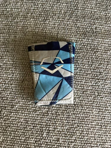 Blue Junior EvoShield Wrist Wrist Guards (Used)