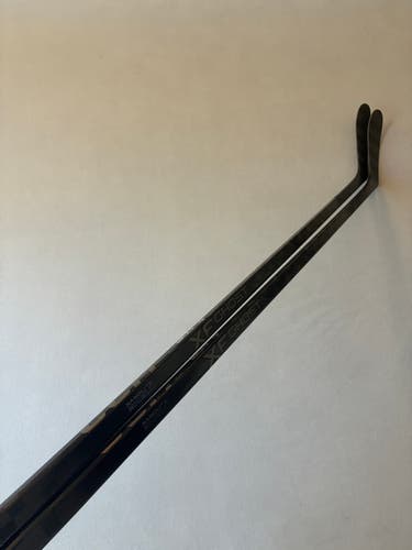 *2 Pack* of New 80 Flex P28 Senior CCM JetSpeed FT8 Pro (XF Ghost dress) LH Hockey Sticks