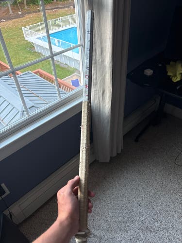 Adult Maverik USA Themed Hyperdrive Shaft (Lightly Used, LIMITED EDITION)