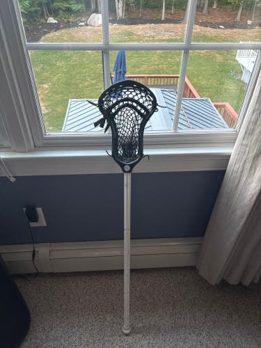 Adult ECD Carbon Pro 3.0 Shaft with Maverick Force (New)