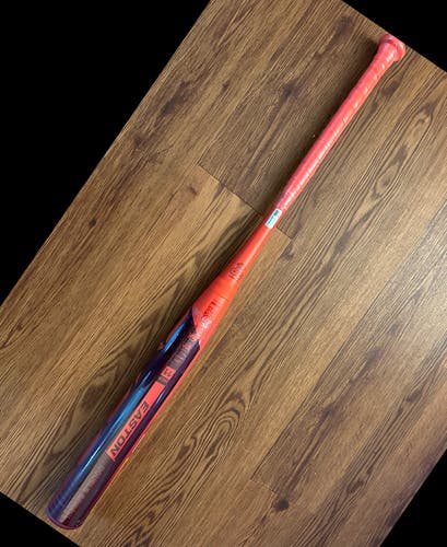 2026 Easton Ghost Advanced Composite Bat (-11) 22.5 oz 33"
