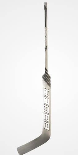 New Gstk Bauer Gsx 25" Rh Blk 11727-bar1056799wbk25rh