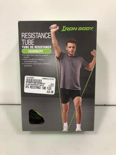 Byg Resistance Tube Flex 11727-bygrestubeironbody
