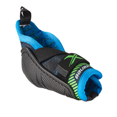 Ep Bauer X Yth Sm 11727-bar1058543ythsm
