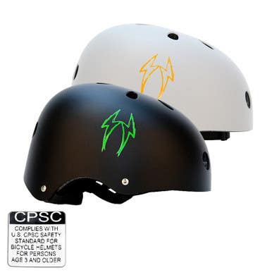 Sch Havoc Skate Blk Sm 11727-hpsch812smblk