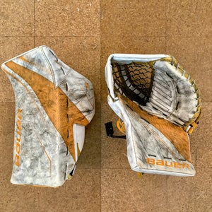 Bauer Supreme 2S Pro Regular (Used)