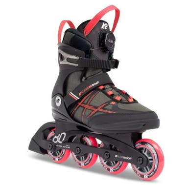 New Inskt K2 Alexis 80w 6.5 11727-ktoalexis80w65